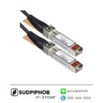 [SFP-H10GB-CU1M=] Cisco ราคา จำหน่าย ขาย Configฟรี