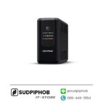 [UT650EG] CyberPower ราคา จำหน่าย ขาย Configฟรี
