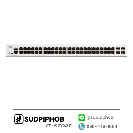 [C1200-48T-4G] Cisco ราคา จำหน่าย ขาย