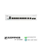 [C1200-8FP-2G] Cisco Catalyst 1200 ราคา จำหน่าย ขาย