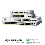 [C1200-8FP-2G] Cisco ราคา จำหน่าย ขาย