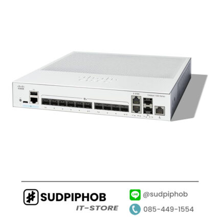 [C1300-12XS] Cisco ราคา จำหน่าย ขาย