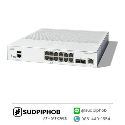 [C1300-12XT-2X] Cisco ราคา จำหน่าย ขาย