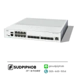 [C1300-16XTS] Cisco Catalyst 1300 ราคา จำหน่าย ขาย