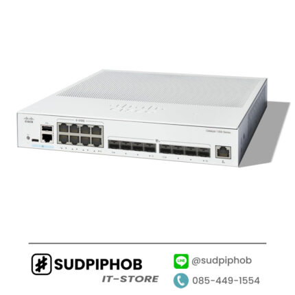 [C1300-16XTS] Cisco ราคา จำหน่าย ขาย