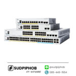 [C1300-24P-4X] Cisco ราคา จำหน่าย ขาย