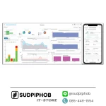 [C1300-24T-4G] Cisco Catalyst 1300 ราคา จำหน่าย ขาย