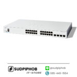 [C1300-24T-4X] Cisco ราคา จำหน่าย ขาย