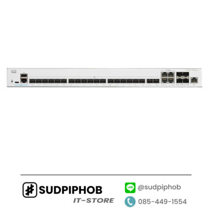 [C1300-24XS] Cisco ราคา จำหน่าย ขาย