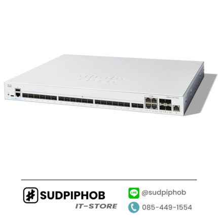 [C1300-24XS] Cisco ราคา จำหน่าย ขาย