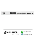 [C1300-24XTS] Cisco Catalyst 1300 ราคา จำหน่าย ขาย