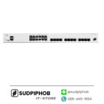 [C1300-24XTS] Cisco ราคา จำหน่าย ขาย