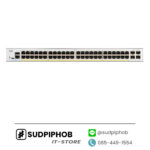 [C1300-48FP-4G] Cisco ราคา จำหน่าย ขาย