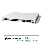 [C1300-48T-4X] Cisco Catalyst 1300 ราคา จำหน่าย ขาย