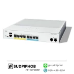 [C1300-8MGP-2X] Cisco Catalyst 1300 ราคา จำหน่าย ขาย