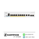 [C1300-8P-E-2G] Cisco ราคา จำหน่าย ขาย