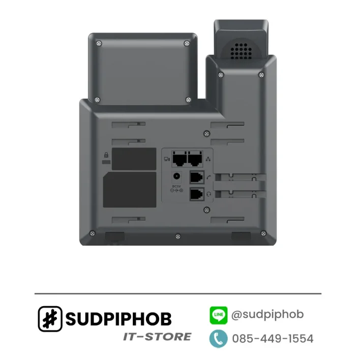 [GRP2602G] Grandstream IP-Phone ราคา จำหน่าย ขาย