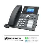 [GRP2604P] Grandstream IP-Phone ราคา จำหน่าย ขาย