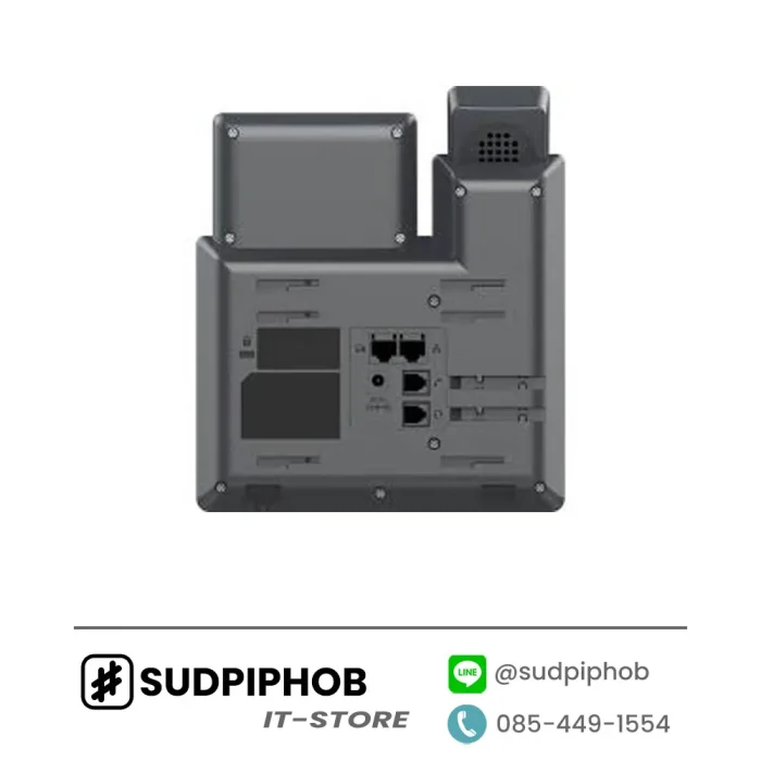 [GRP2612P] Grandstream IP-Phone ราคา จำหน่าย ขาย