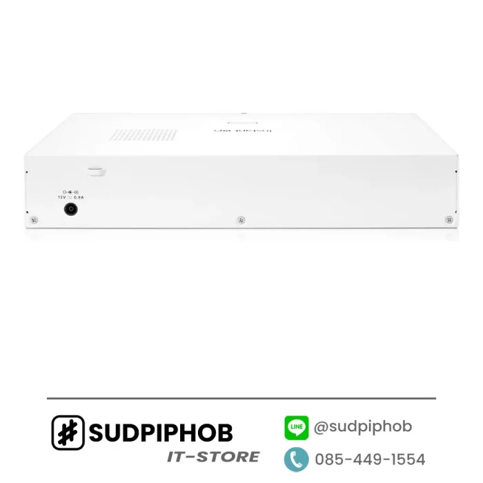 [JL680A] Switch HPE Aruba 1930 ราคา จำหน่าย ขาย