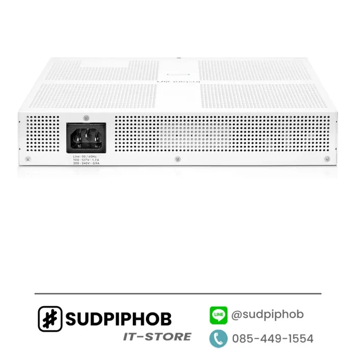[JL681A] Switch HPE Aruba 1930 ราคา จำหน่าย ขาย