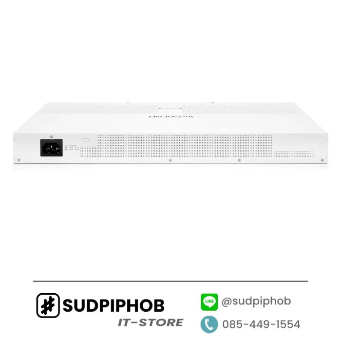 [JL682A] Switch HPE Aruba 1930 ราคา จำหน่าย ขาย
