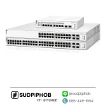 [JL683B] Switch HPE Aruba 1930 ราคา จำหน่าย ขาย