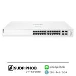 [JL684B] Switch HPE Aruba 1930 ราคา จำหน่าย ขาย