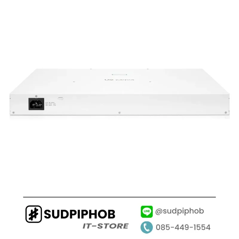 [JL684B] Switch HPE Aruba 1930 ราคา จำหน่าย ขาย