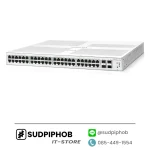 [JL685A] Switch HPE Aruba 1930 ราคา จำหน่าย ขาย