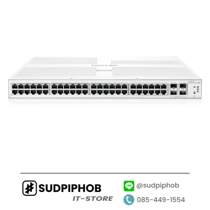[JL685A] Switch HPE Aruba 1930 ราคา จำหน่าย ขาย