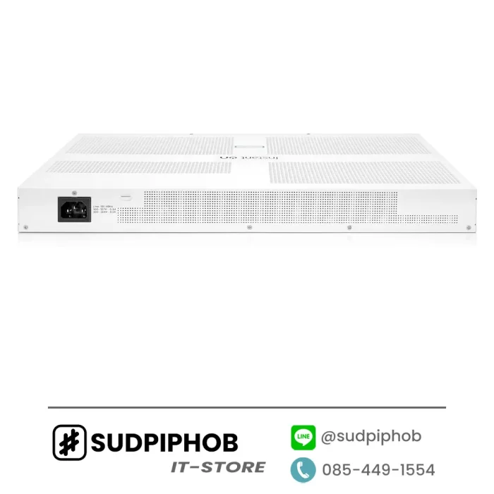 [JL685A] Switch HPE Aruba 1930 ราคา จำหน่าย ขาย