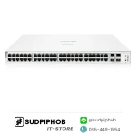 [JL686B] Switch HPE Aruba 1930 ราคา จำหน่าย ขาย