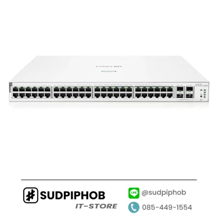 [JL686B] Switch HPE Aruba 1930 ราคา จำหน่าย ขาย