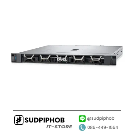 [SNSR2503] DELL PowerEdge ราคา จำหน่าย ขาย