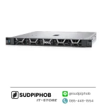 [SNSR3506] DELL PowerEdge ราคา จำหน่าย ขาย