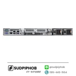 [SNSR3506] DELL PowerEdge ราคา จำหน่าย ขาย