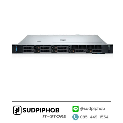 [SNSR3601] DELL PowerEdge ราคา จำหน่าย ขาย