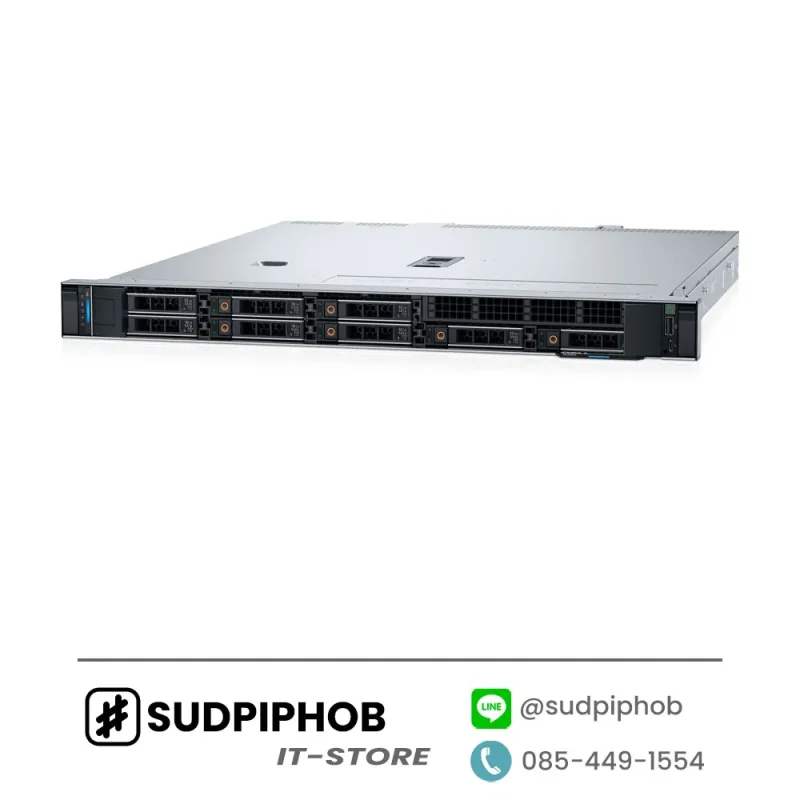 [SNSR3603] DELL PowerEdge ราคา จำหน่าย ขาย