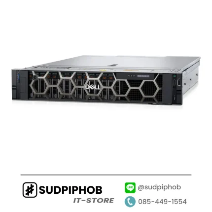 [SNSR55011] DELL PowerEdge ราคา จำหน่าย ขาย