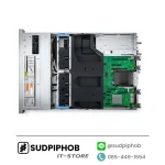 [SNSR55011] DELL PowerEdge ราคา จำหน่าย ขาย