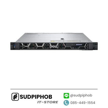 [SNSR65011] DELL PowerEdge ราคา จำหน่าย ขาย