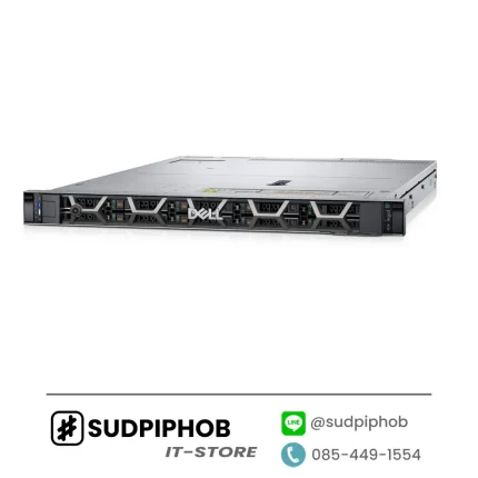 [SNSR65013] DELL PowerEdge ราคา จำหน่าย ขาย