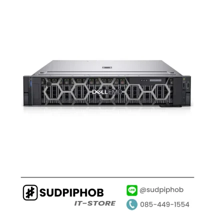 [SNSR750A] DELL PowerEdge ราคา จำหน่าย ขาย