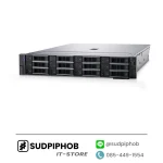 [SNSR750C] DELL PowerEdge ราคา จำหน่าย ขาย