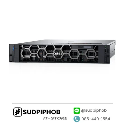 [SNSR7525B] DELL PowerEdge ราคา จำหน่าย ขาย