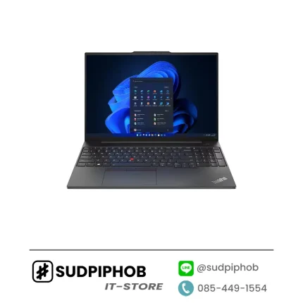 [21JN00G1TH] Lenovo ThinkPad จำหน่าย