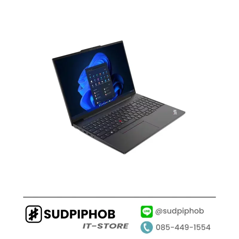 [21JN00G1TH] Lenovo ThinkPad จำหน่าย