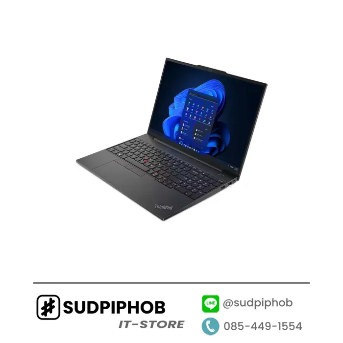 [21JN00K3TH] Lenovo ThinkPad จำหน่าย