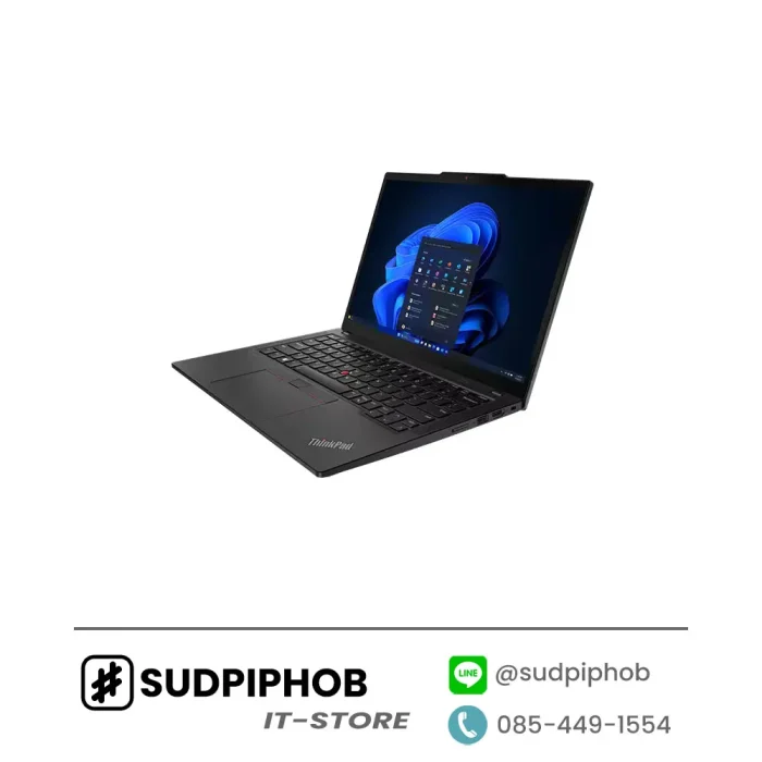 [21LU005BTH] Lenovo ThinkPad จำหน่าย